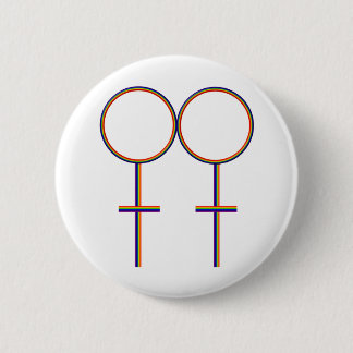 Badge Rond 5 Cm Soyez homosexuel fier