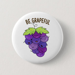 Badge Rond 5 Cm Soyez Raisonnable Pun Bunch Raisonnable