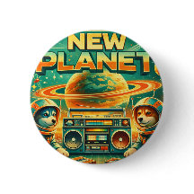 SPACE DOGS RADIO - NOUVEAU LOGO PLANÈTE26