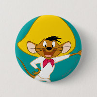 SPEEDY GONZALES™ Debout