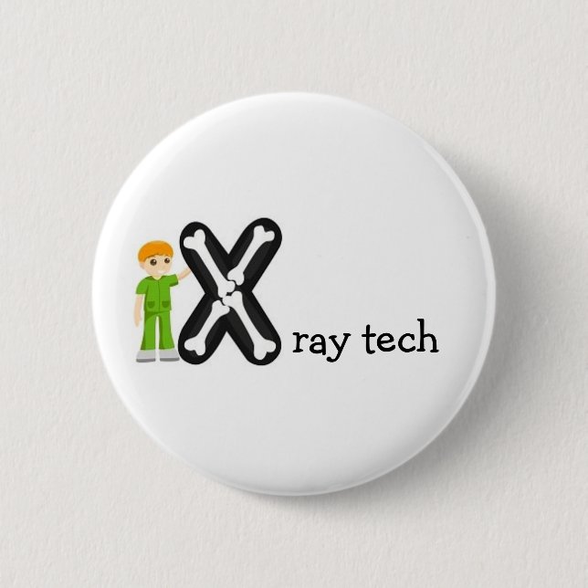 Badge Rond 5 Cm Spilla (Devant)