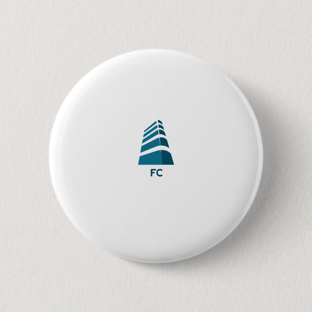 BADGE ROND 5 CM SPORT FC (Devant)