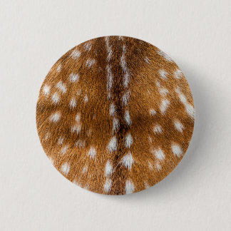 Badge Rond 5 Cm Spotted deer pour texture