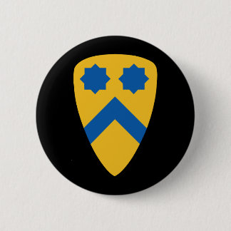 Badge Rond 5 Cm SSI - 2e division de cavalerie
