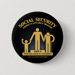 Badge Rond 5 Cm SSI-logo-JUSQU'À