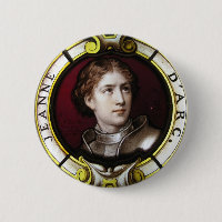 St Jeanne d'Arc