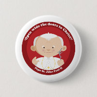 St John Paul II