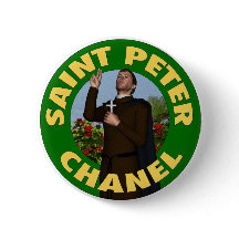 St Peter Chanel