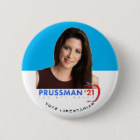 Stacey Prussman Maire du CNY 2021
