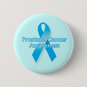 Badge Rond 5 Cm Stade Cancer