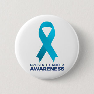 Badge Rond 5 Cm Stade Cancer