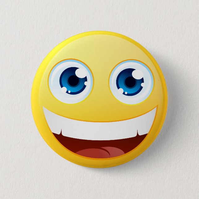 Badge Rond 5 Cm Standard (Devant)