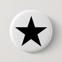 Star Black Le MUSÉE Zazzle Cadeaux