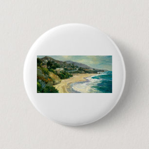 Badge Rond 5 Cm STE86 bord de la mer Cove.tif