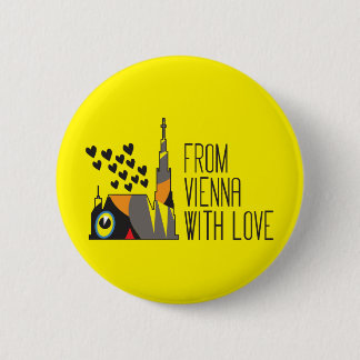 Badge Rond 5 Cm Steffl Colour