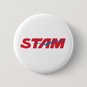 Badge Rond 5 Cm Stérage