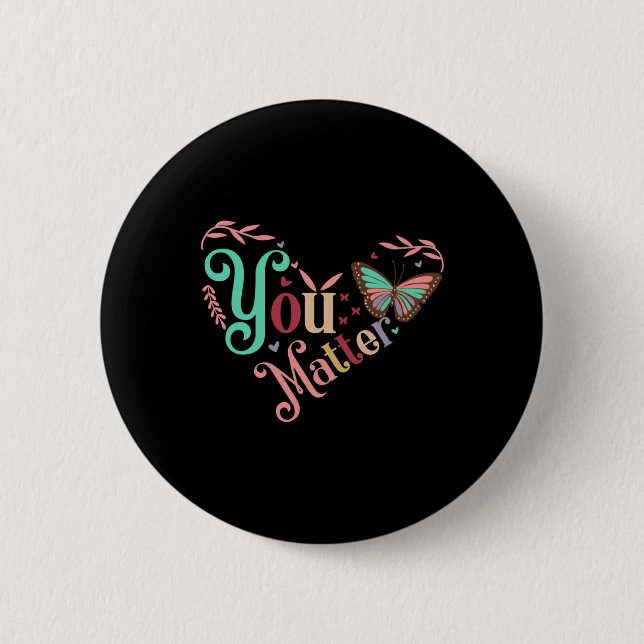 Badge Rond 5 Cm Sticker13 (Devant)