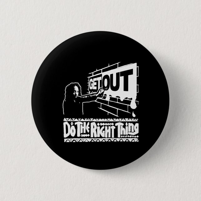 Badge Rond 5 Cm Sticker 273 (Devant)