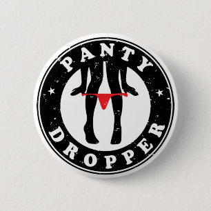 Badge Rond 5 Cm Sticker en vinyle coupé sur mesure