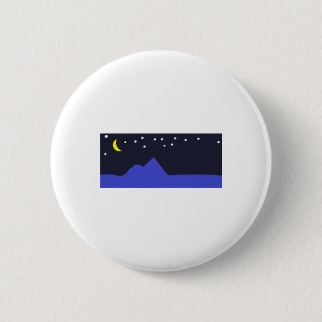 Badge Rond 5 Cm Sticker Gm(3) (Devant)