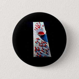 Badge Rond 5 Cm Sticker Paul Mccartney3