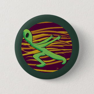 Badge Rond 5 Cm Storm Area 51 Alienstock button