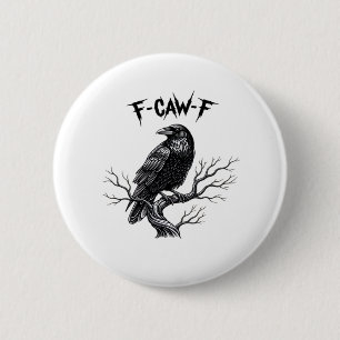Badge Rond 5 Cm Style Moderne Tendance F Caw F