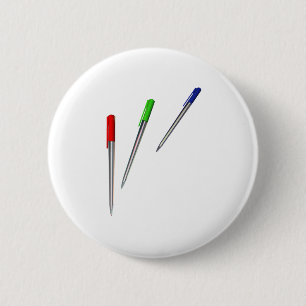 Badge Rond 5 Cm stylos