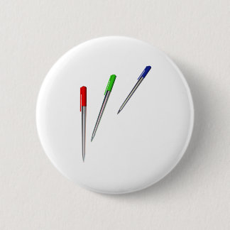 Badge Rond 5 Cm stylos