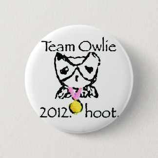 Badge Rond 5 Cm substance du ravvie teamowlie2012