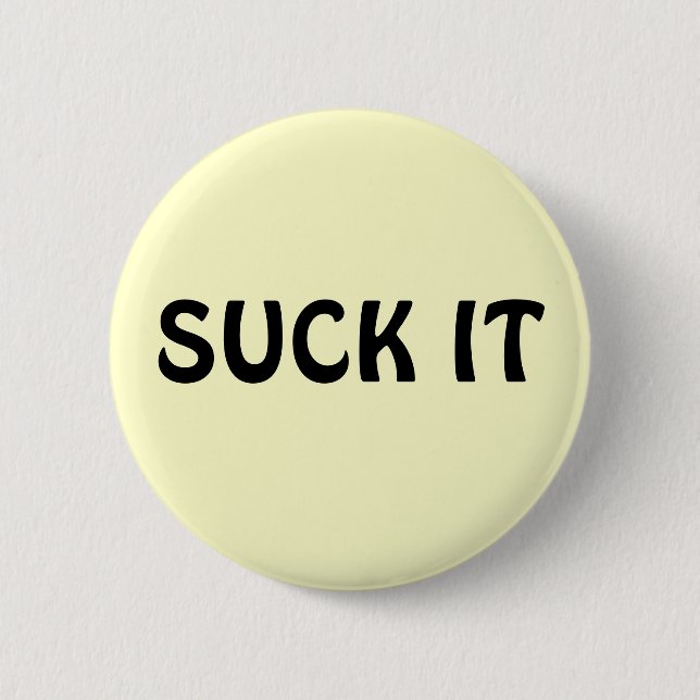 BADGE ROND 5 CM SUCEZ-LE (Devant)