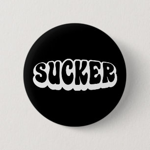 BADGE ROND 5 CM SUCKER