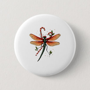 Badge Rond 5 Cm Sucre de canne