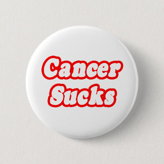 Badge Rond 5 Cm Sucs cancéreux