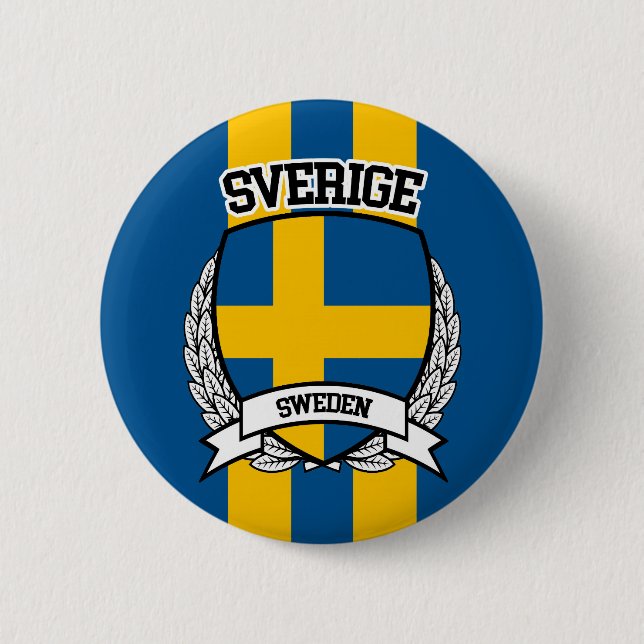 Badge Rond 5 Cm Suède (Devant)