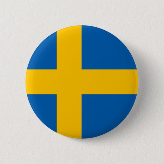 Badge Rond 5 Cm Suède (Devant)