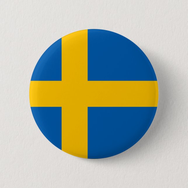 Badge Rond 5 Cm Suède (Devant)