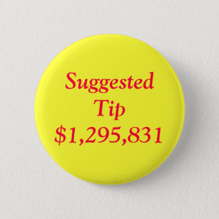 Badge Rond 5 Cm SuggestedTip$1,295,831
