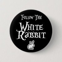 Suivez le lapin blanc