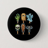 Summer Horror Movies Summer Popsicween Halloween