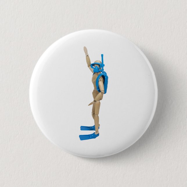 Badge Rond 5 Cm SummerFun052010 (Devant)