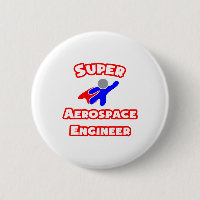 Super ingénieur aérospatial