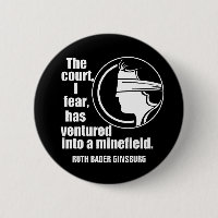 Supreme Court Ruth Bader Ginsburg Pro Choice Quote