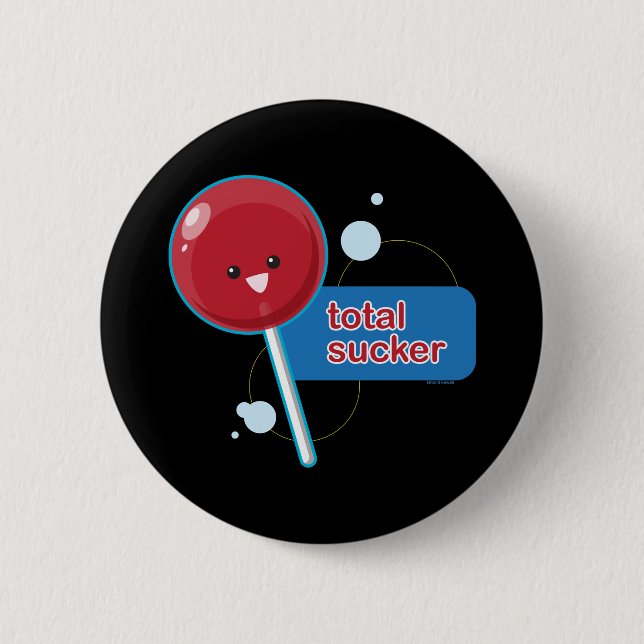 Badge Rond 5 Cm Surgeon total… (Devant)
