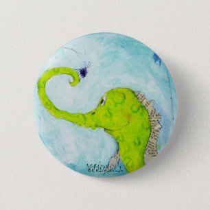 Badge Rond 5 Cm sweet_button