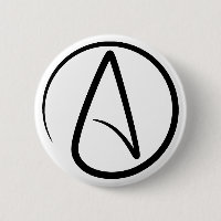 Symbole athéisme - Symbole athée