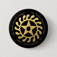 Symbole de changement de la vie de Sese WoSoban