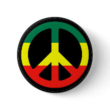 Symbole de Rasta Peace