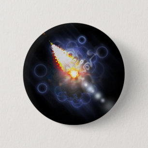 Badge Rond 5 Cm Système 5