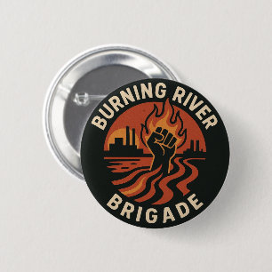 Badge Rond 5 Cm T-Shirt